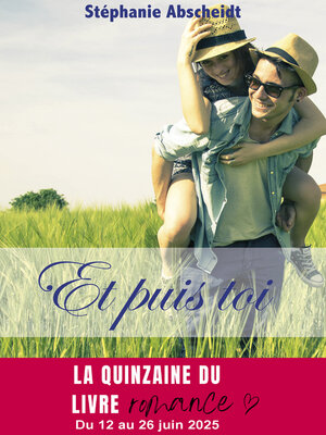 cover image of Et puis toi